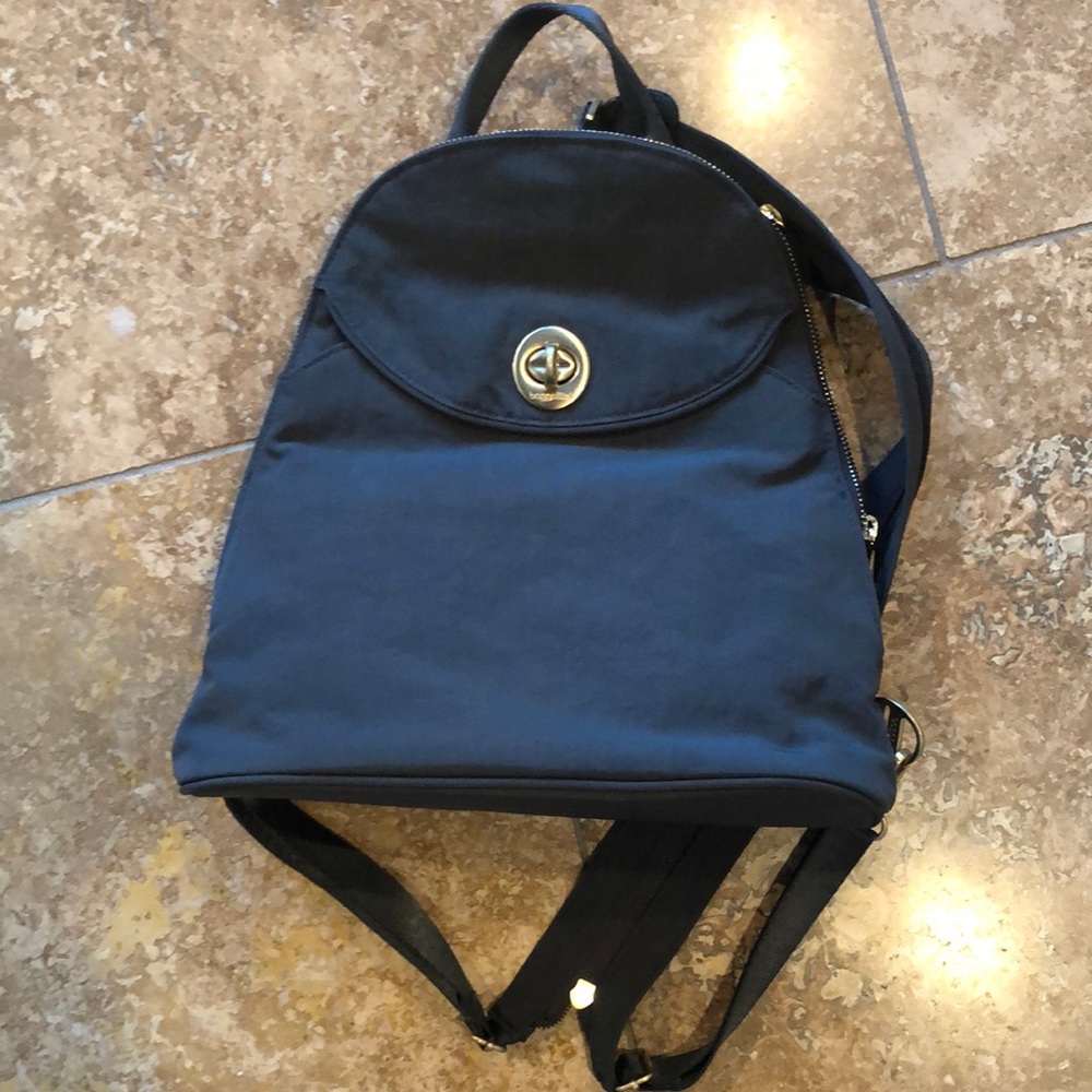Baggallini Medium Backpack - image 1
